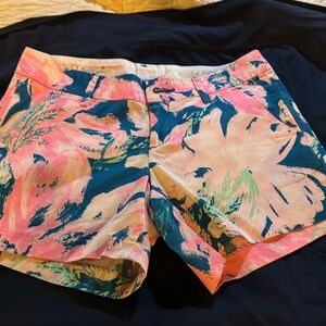 Lilly Pulitzer Shorts